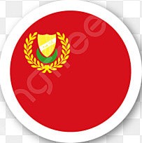 ALOR SETAR Flag