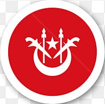 GUA MUSANG Flag